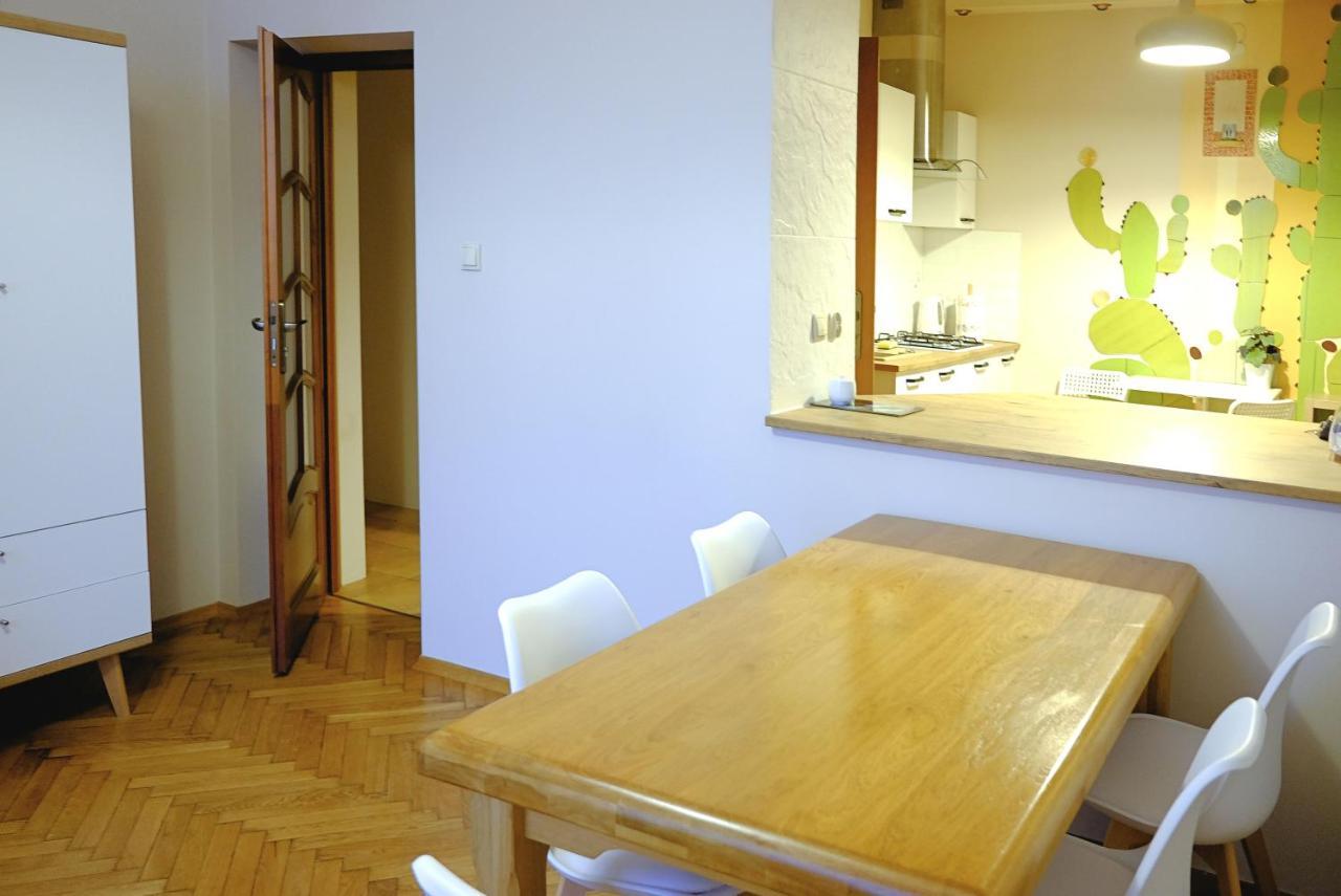 Apartament Kosciuszki Zakopane Exterior photo