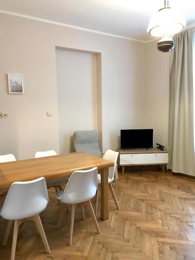 Apartament Kosciuszki Zakopane Exterior photo